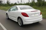 Peugeot 207 Epure 2006 года